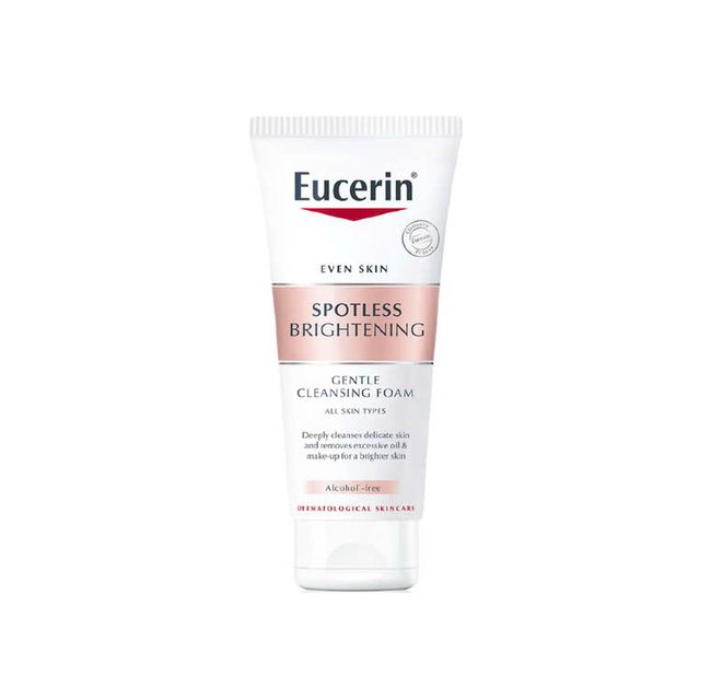 H&igrave;nh ảnh sản phẩm Sữa Rửa Mặt Eucerin