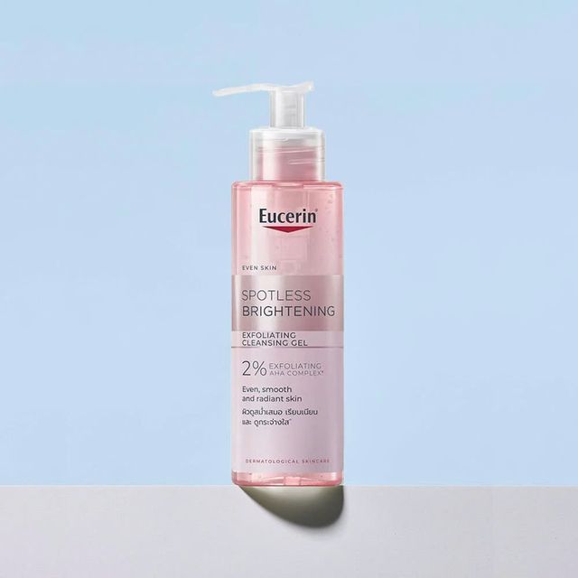 Gel Rửa Mặt Eucerin