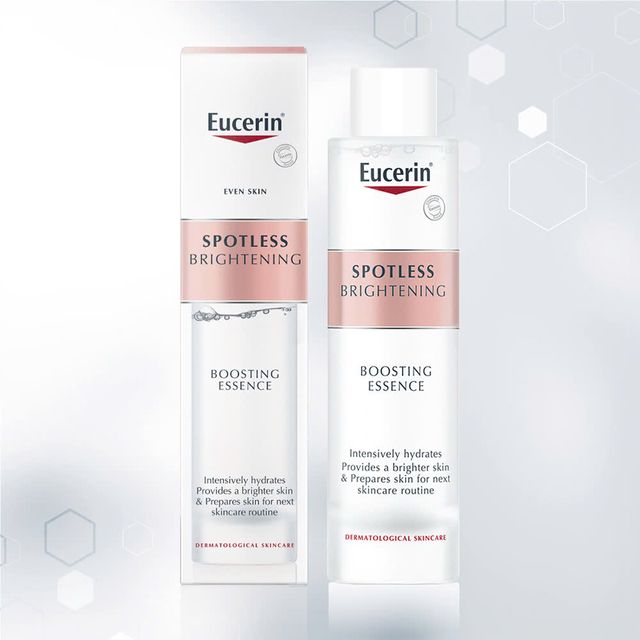 Nước Dưỡng Eucerin