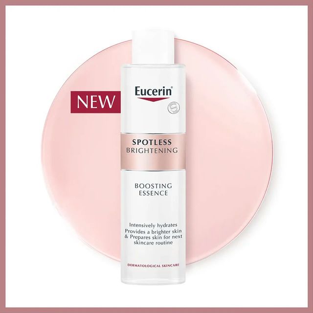 Nước Dưỡng Eucerin