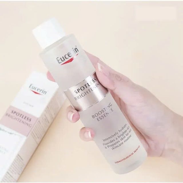 Nước Dưỡng Eucerin