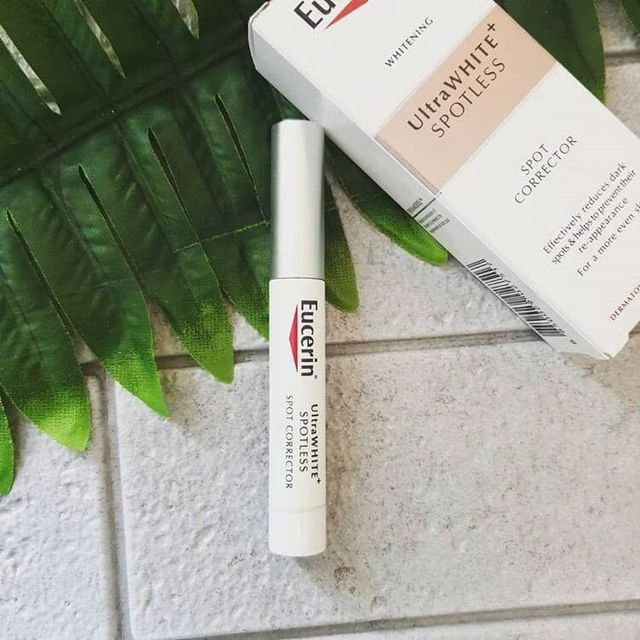B&uacute;t Chấm Eucerin