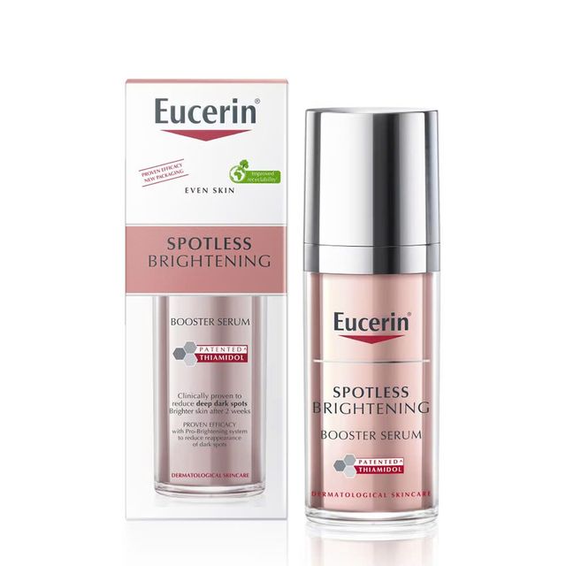 Serum Eucerin Dưỡng S&aacute;ng Da