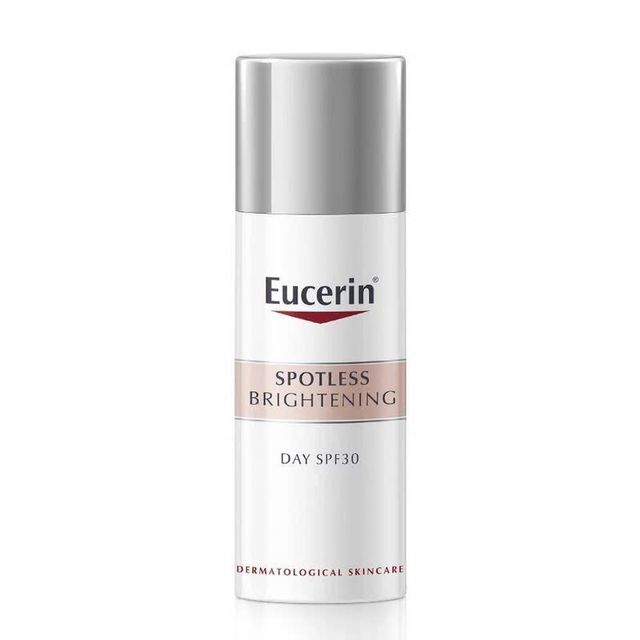 Kem Dưỡng Eucerin S&aacute;ng Da Ban Ng&agrave;y SPF30