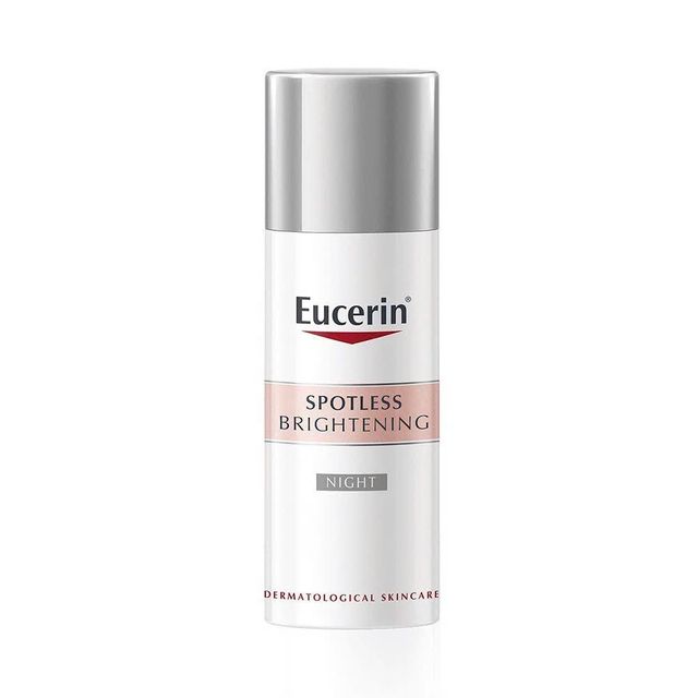 Kem Dưỡng Eucerin L&agrave;m S&aacute;ng Da Ban Đ&ecirc;m 50ml