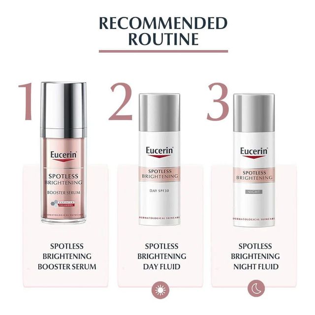 Kem Dưỡng Đ&ecirc;m Eucerin