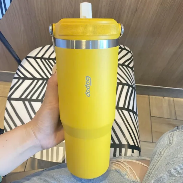 Cốc Giữ Nhiệt Gopop