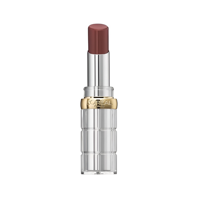 Son Nhều Dưỡng Color Riche Shine Addiction Lipstick 643 Hot Irl 4.3g