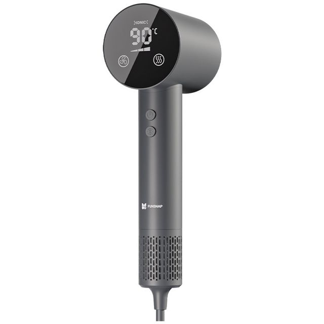M&aacute;y sấy t&oacute;c FUNSNAP XM02