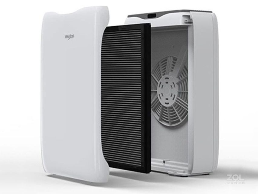 M&aacute;y lọc kh&ocirc;ng kh&iacute; Whirlpool WA-1902FK