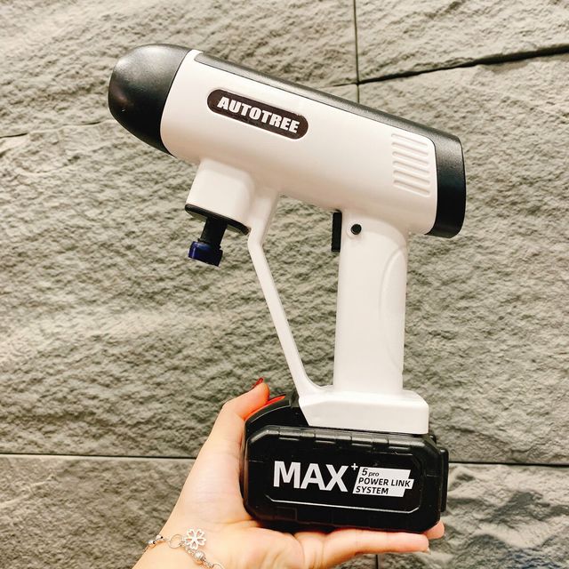 M&aacute;y Rửa Xe AUTOTREE