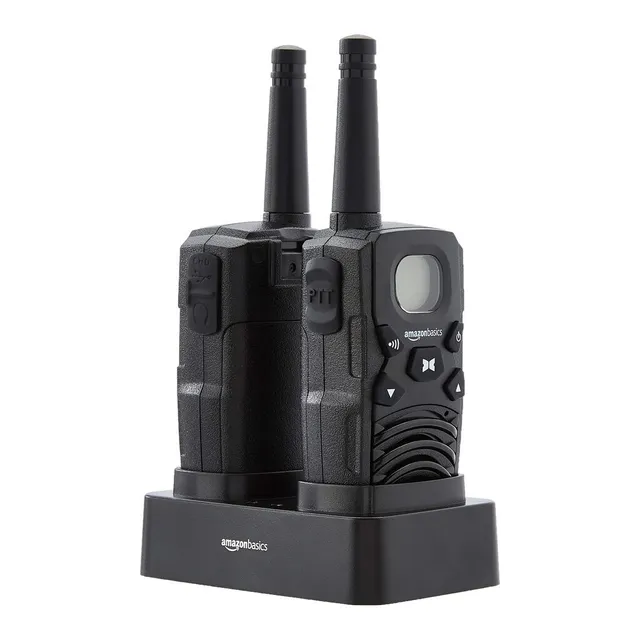Bộ Đ&agrave;m 2 Chiều Amazon Basics