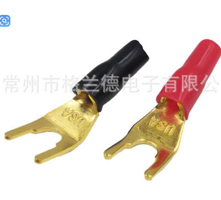 Jack C&agrave;ng Cua Đỏ Đen Lớn 0515A - H&igrave;nh ảnh sản phẩm