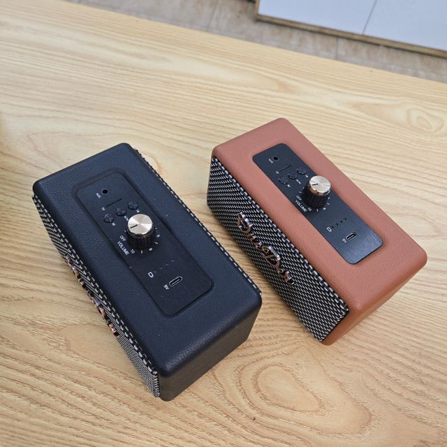 Loa Bluetooth Oneder D3