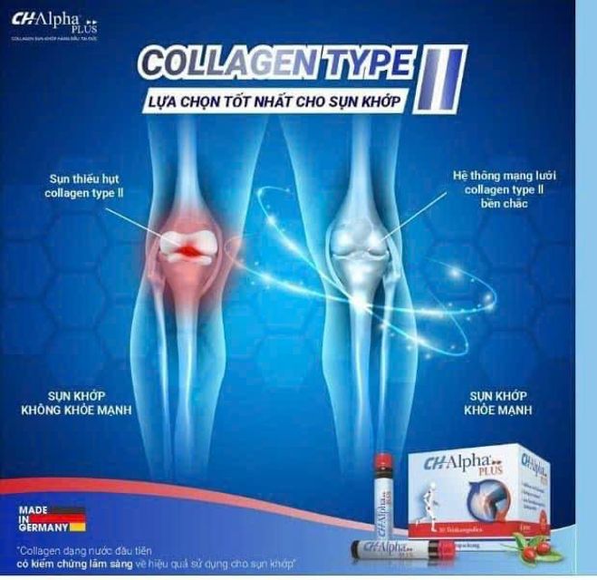 Cung cấp độ linh hoạt cho khớp