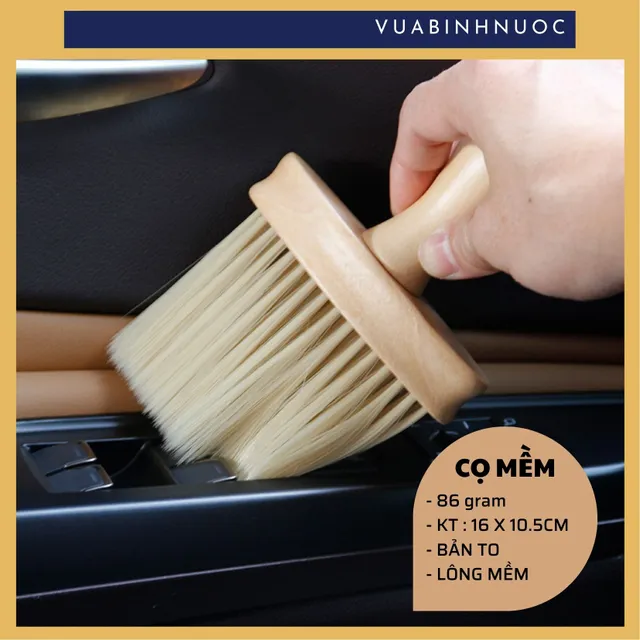 Cọ vệ sinh b&agrave;n ph&iacute;m m&aacute;y t&iacute;nh
