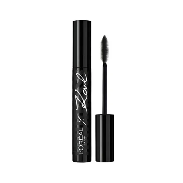 Mascara d&agrave;y mi Karl Lagerfeld