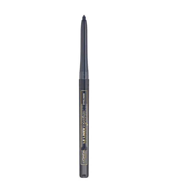 Ch&igrave; Kẻ Mắt Le Liner Signature M&agrave;u Taupe