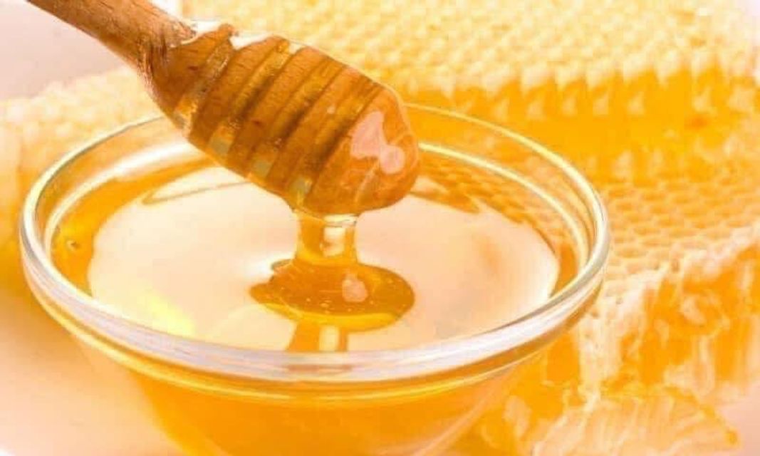 Mật Ong Kirkland Signature Wildflower Honey
