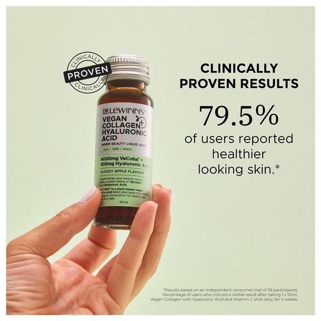 Chai Collagen Dr LeWinn's