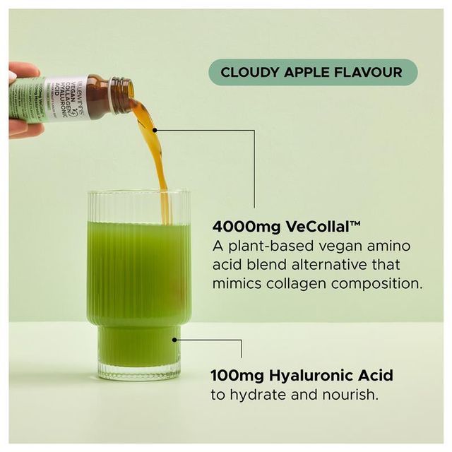 Chai Collagen Dr LeWinn's