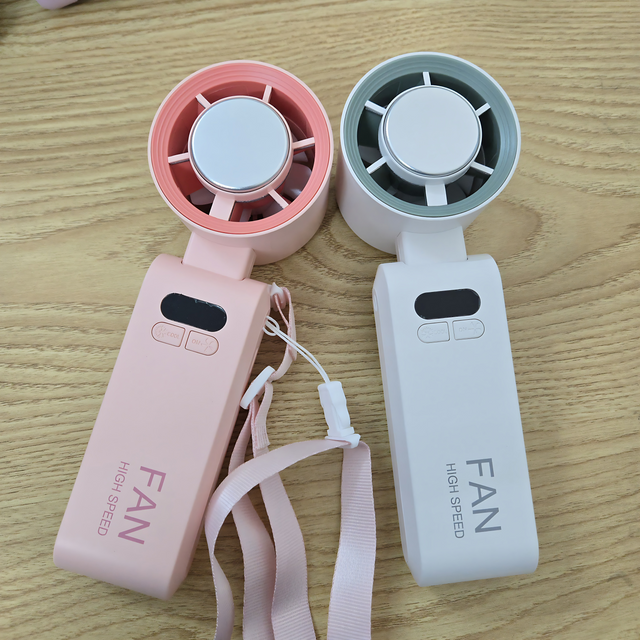 Quạt Mini cầm tay