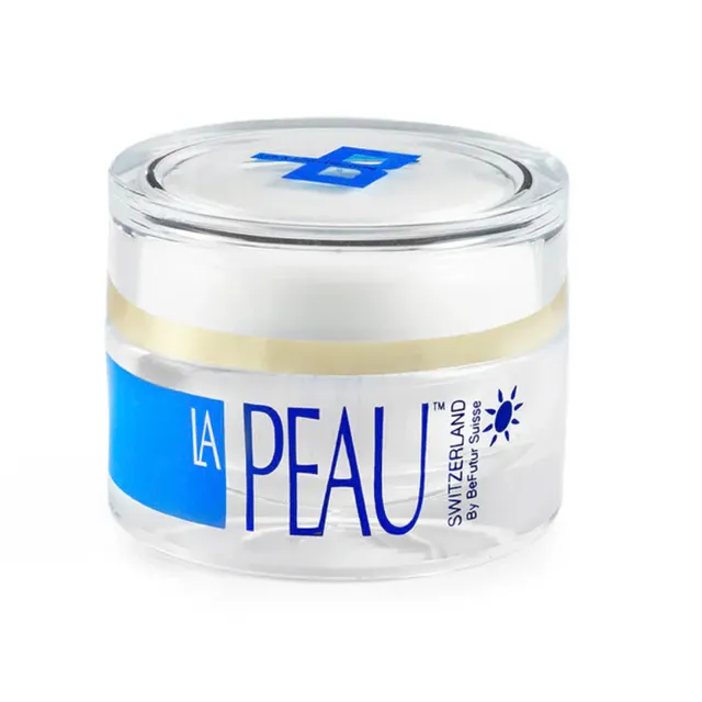 La Peau Day Cream-Gel Hydrating Complex