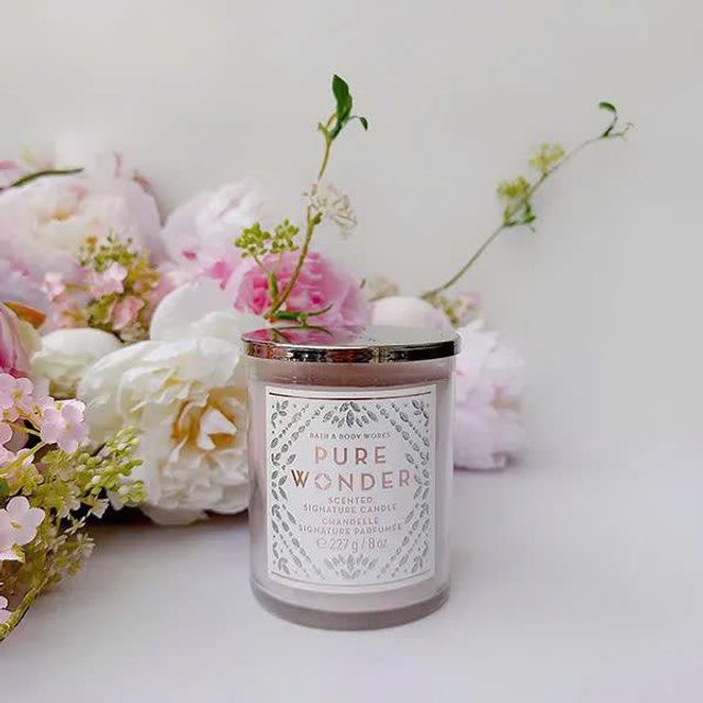 Nến Thơm Bath & Body Works