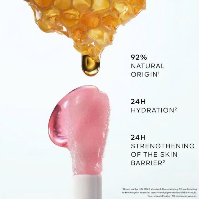 Guerlain KissKiss Bee Glow