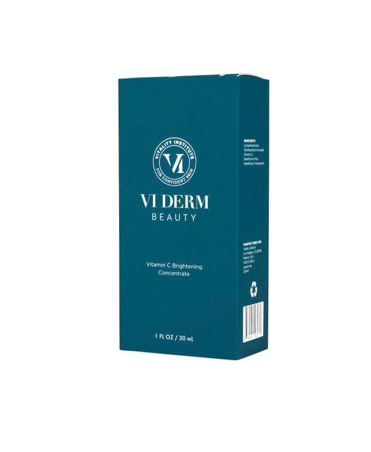 Tinh Chất L&agrave;m S&aacute;ng Da VI Derm