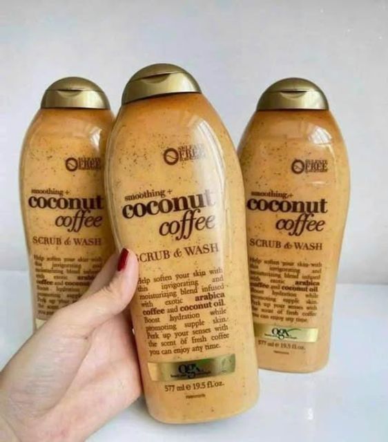 Sản phẩm OGX