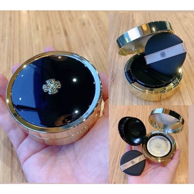 Phấn nước Ohui tại c&aacute;c sự kiện