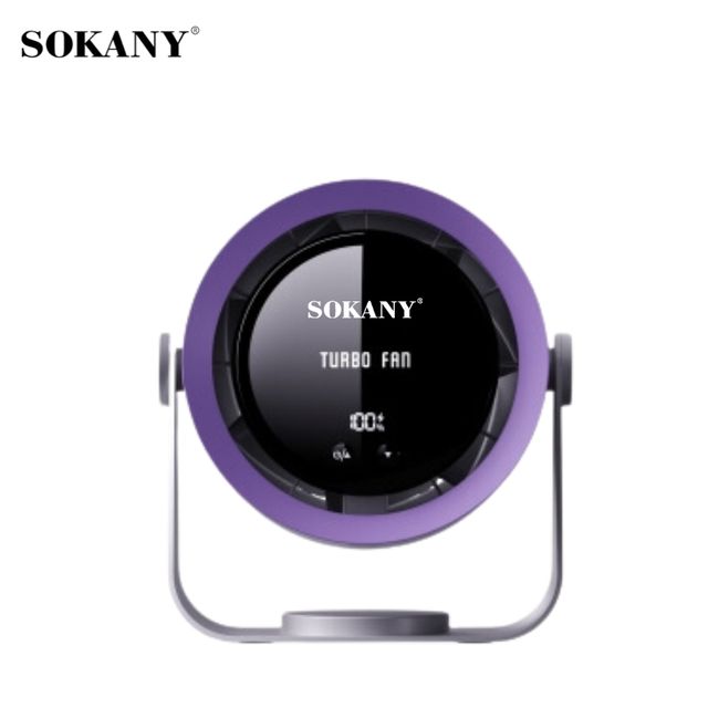 Quạt Để B&agrave;n SOKANY SKN