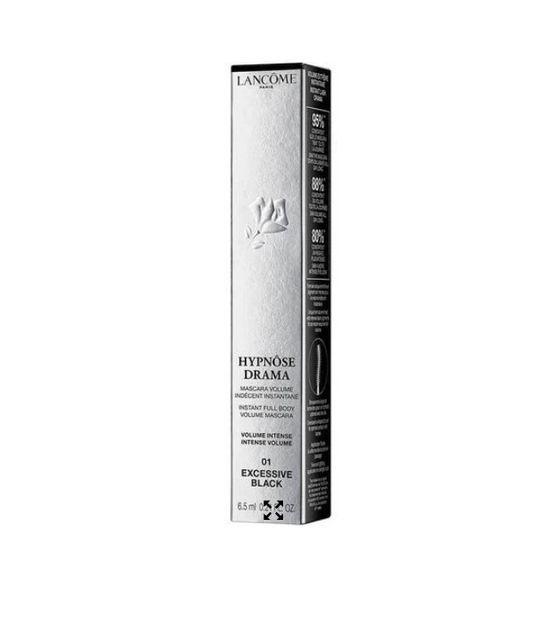 c&aacute;ch sử dụng Lancome Mascara Dưỡng Cong & D&agrave;i Mi