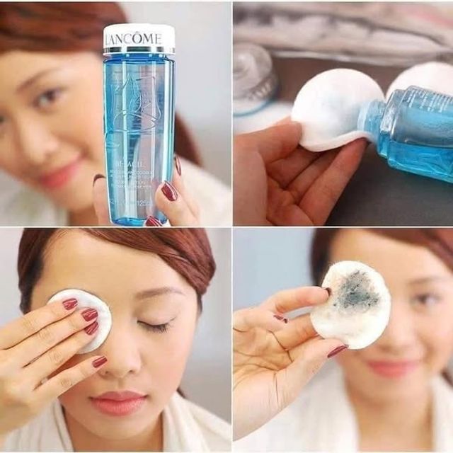 Nước Tẩy Trang Lancome Bi-Facil