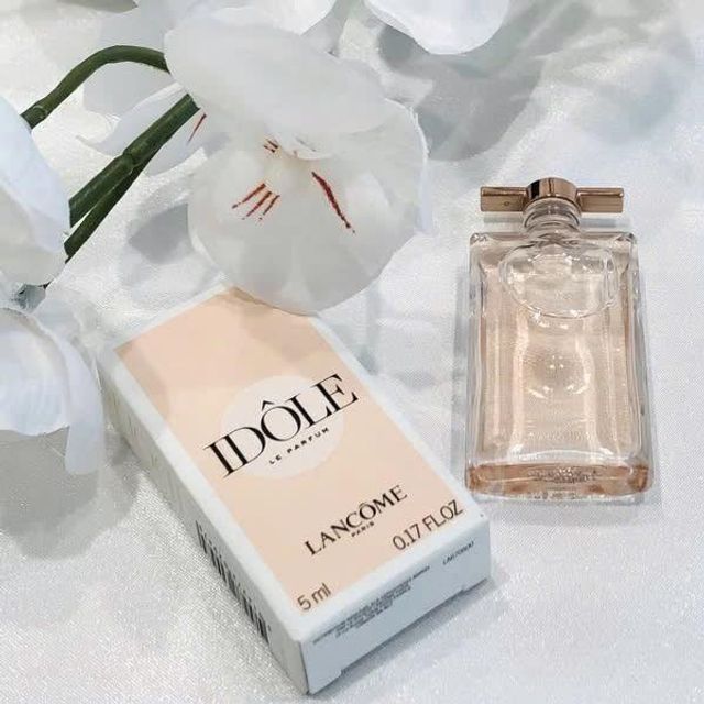 Nước hoa nh&iacute; Lancome Idole Le Parfum