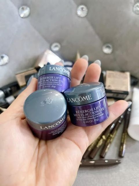 Kem Mắt Lancome R&eacute;nergie Lift Multi-Action Eye Cream