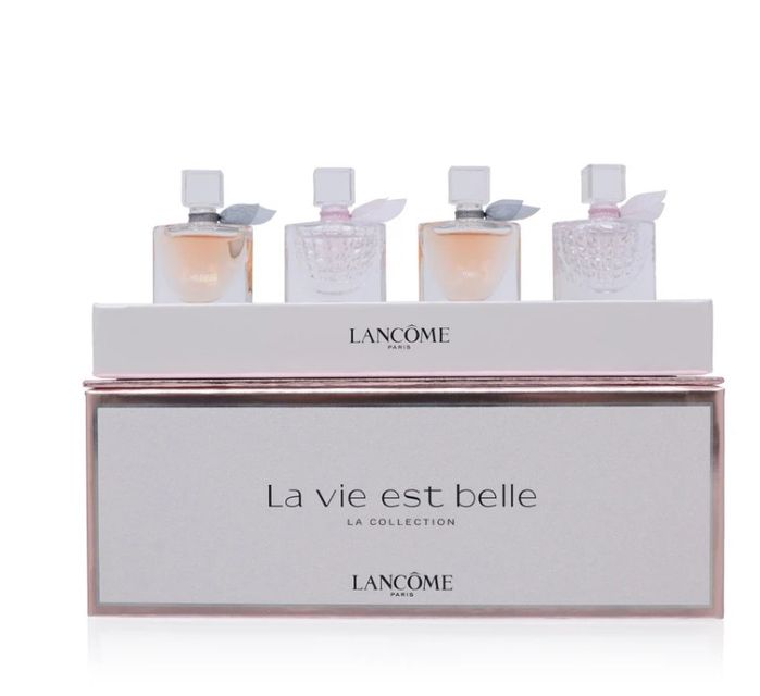 Hương thơm của Lancome