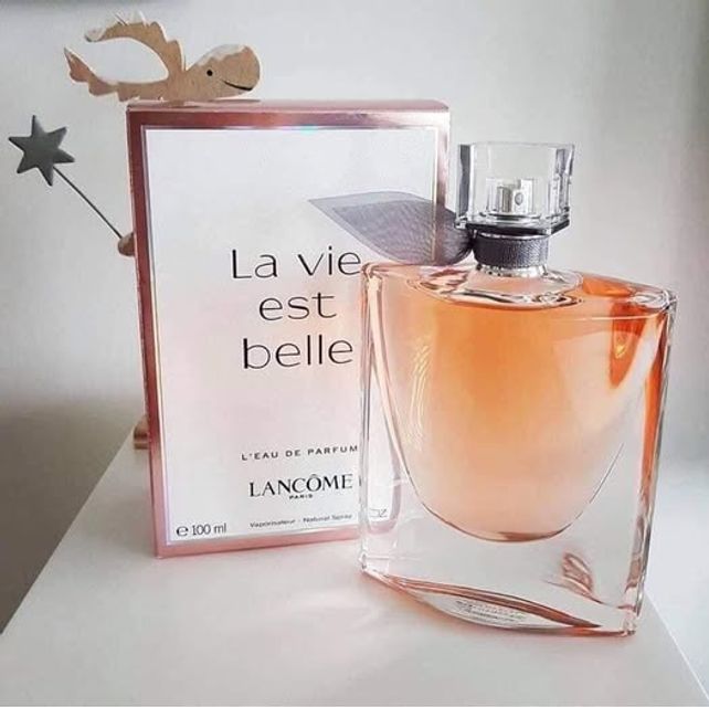 Nước hoa Lancome La Vie Est Belle cho mọi dịp