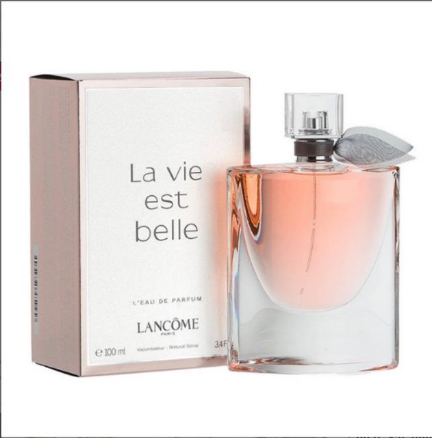 Nước hoa Lancome La Vie Est Belle Leau De Parfum 100ml