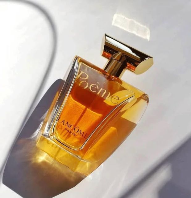 Hương thơm nước hoa Lancome Poeme