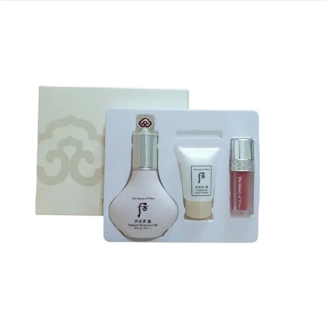 Bộ sản phẩm The History of Whoo