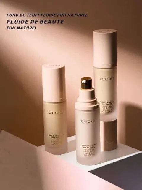 Th&agrave;nh phần của Gucci Kem Nền