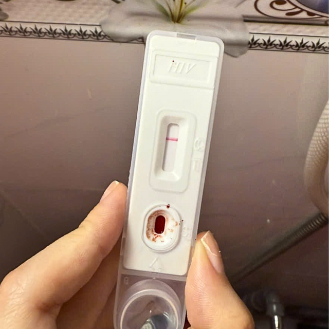 Hướng dẫn sử dụng Que thử H