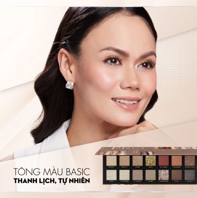 Phong C&aacute;ch Trang Điểm