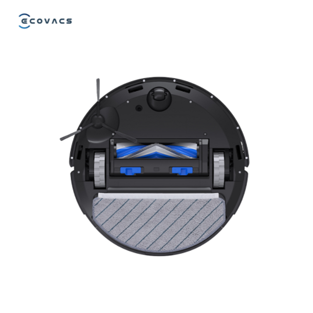 Robot h&uacute;t bụi lau nh&agrave; Ecovacs Deebot N20 Pro