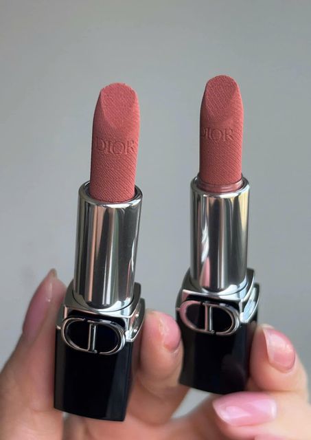 Thiết kế Son Dior 314 Mini