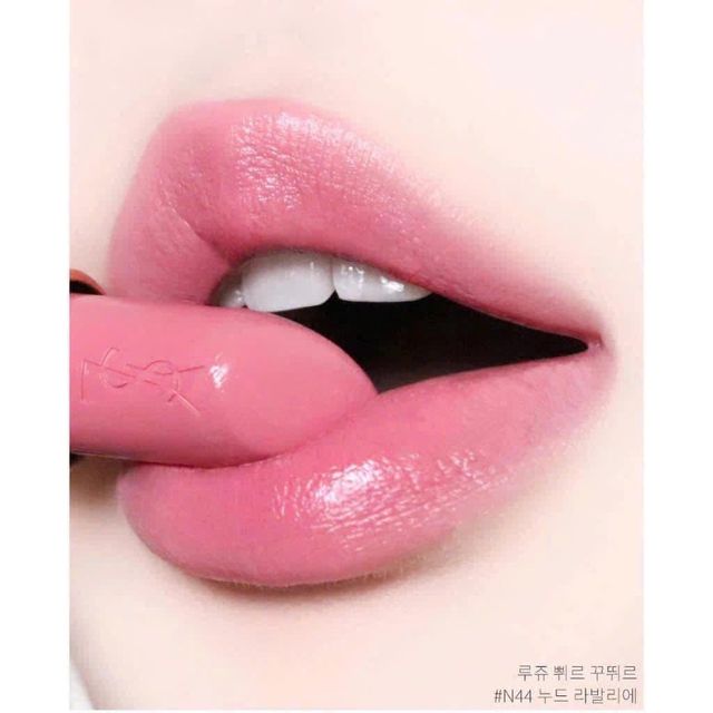 Chất son YSL N5