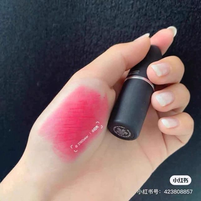 Swatch Son MAC 307