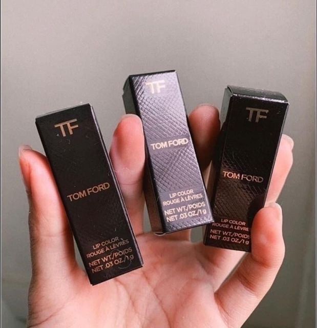 Son Tom Ford 03 Casablanca